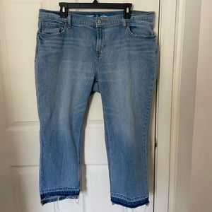 Old Navy Jeans